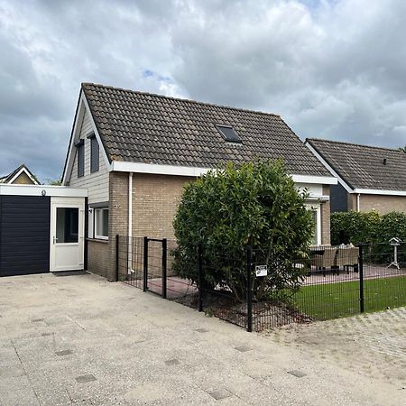 Deltageul 39 Noordzeepark - Ruim En Rustig Gelegen Vakantiehuis Nabij Strand - Geen Verhuur Aan Bedrijven Ouddorp Bagian luar foto