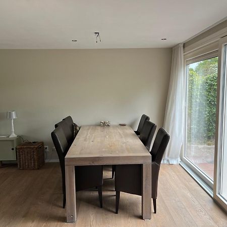 Deltageul 39 Noordzeepark - Ruim En Rustig Gelegen Vakantiehuis Nabij Strand - Geen Verhuur Aan Bedrijven Ouddorp Bagian luar foto
